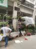 建大仁科 扬尘噪声在线监测系统建筑工地pm2.5扬尘检测仪粉尘空气质量PM10 三项：PM2.5+PM10+噪声 实拍图