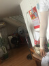 佰思腾冰丝袖防晒袖套男女通用防晒手套女袖子手臂套袖男骑行开车护臂袖 肤色普通款2双装 均码 实拍图