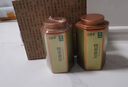 贡苑乌龙茶福建铁观音清香型特级520g礼盒装绿色食品安溪茶叶自己喝 实拍图