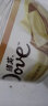 德芙（Dove）奶香白巧克力分享碗装252g送女友礼物零食糖果代言人推荐 实拍图