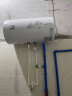 樱雪（INSE）电热水器热水器2100W速热家用电热水器储水式防电保卫生间经济易用款JA2310BW 60L 实拍图