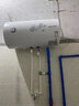 樱雪（INSE）电热水器热水器2100W速热家用电热水器储水式防电保卫生间经济易用款JA2310BW 60L 2100W 防电墙 搪瓷内胆 多重防护 实拍图