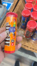 德芙MMs牛奶巧克力豆30.6g罐装儿童彩虹糖果休闲零食 整盒30.6*12瓶 晒单实拍图
