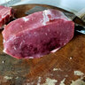 至贡 国产现宰新鲜牛肉生鲜牛肉1000克牛腱子黄牛肉不调理 小黄瓜条1000克 实拍图