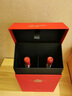 奔富（Penfolds）【送长辈礼品 高端礼盒伴手礼】澳洲原瓶进口红葡萄酒 750ml*2 奔富178礼赞 防伪行货一体标 红酒礼盒（美国） 实拍图
