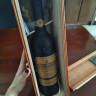 张裕 卡斯特酒庄特选级蛇龙珠干红葡萄酒750ml高端礼盒装红酒酒庄酒 实拍图