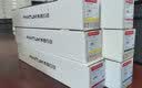 奔图（PANTUM）CTO-850XC 青色粉盒 原装耗材 适用于CP9502DN/CP9500DN/CM8506DN/CM8505DN/CM9505DN打印机 硒鼓墨盒墨粉 实拍图