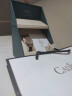 卡迪森（cadisen） 【生日礼物】手表女士满天星品牌时尚石英国表送女友 手表+LOVE手链 实拍图