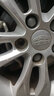 博世（Bosch）陶瓷配方刹车片适用于 【后片一套】 适用于帝豪 远景 远景X6 博越 博瑞 实拍图
