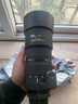尼康/Nikon 70-200全画幅长焦镜头 尼康镜头 人像镜头二手镜头 AF80-200/F2.8D 三代 小钢炮 95新 实拍图