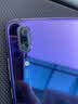 菲科斯 适用华为p20手机壳磨砂壳EML-AL00保护套全包HUAWEI超薄防摔壳硅胶软壳 实拍图