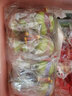 甜蜜城堡（SWEET HOUSE）动漫模型玩具 忍者神龟公仔玩偶关节可动 经典复古电影版可爱摆件 忍者神龟可爱Q版全套4款 实拍图