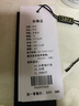 杉杉长袖衬衫男格子休闲衬衣中年商务正装免烫 TCT4297(长袖款) 45  实拍图