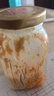 玛瑙泉 【淮南馆】八公山腐乳下饭菜红油茶油乳腐农家自制豆腐乳两瓶 茶油2瓶 实拍图
