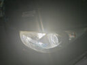 路泊斯特适用北京现代ix35LED大灯汽车改装远近一体远光灯近光灯led车灯泡 现代IX35 10-12款【远光】2支装 实拍图