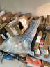 博世瑞士进口马刀锯条木工锯条金属切割塑料细齿往复锯条快速切割 S922BF金属快速切割长度150 实拍图