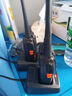 宝锋（BAOFENG） BF-888S专业对讲机酒店饭店商用民用手持手台 BF999s（双台装含耳机） 实拍图