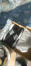 阿迪达斯 （adidas）男鞋 2024夏季新款EQT系列经典潮流休闲跑步鞋轻便透气缓震运动鞋 HR0671/EQT/网面透气/店长力荐 44 实拍图
