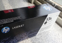 惠普（HP）53A Q7553A原装硒鼓黑色单支装（适用hp LaserJet P2014/2015系列 2727系列）打印页数3000 实拍图