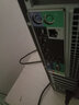 【二手9成新】电脑主机 DELL戴尔 双核 四核 i3 i5 i7高端办公主机 二手电脑 二手台式机 套F:i5-2400/8G/256G固态【单主机】 实拍图