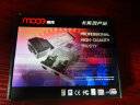 魔羯 MOGE MC2016台式机PCIEx1转4口USB3.0独立供电扩展卡 瑞萨(NEC)芯片 实拍图