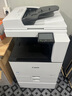 佳能（Canon） c3222L/3226/c3322L/c3326彩色激光大型商用打印机a3a4复印机办公c3130L复合机 3130L双面输稿器+工作台（30页/分钟） 实拍图
