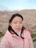 伯希和（Pelliot）【山野经典2.0Pro】冲锋衣三合一男女秋冬夹克外套125301099黑M 实拍图