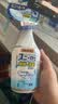小林制药（KOBAYASHI）鞋袜除异味喷雾 日本进口运动鞋去异味消臭剂250ml*2 瓶 实拍图