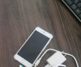 Apple iPhone6 苹果6 苹果6plus 二手手机 苹果手机 手机apple 不支持电信 银色 苹果6 64G全网通【100%电池】 9成新 晒单实拍图