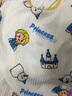俞兆林儿童睡衣夏季薄款七分袖宝宝空调衣服男童女童家居服套装中大童 实拍图