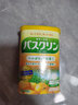巴斯克林日本原装 入浴剂 泡澡浴盐全身spa水疗助眠缓解疲劳舒缓放松心情 柚子香 600g 实拍图