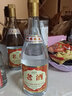兴盛长山西汾阳杏花镇黄盖大瓶老酒白酒清香型53度950ml*2瓶装  53度 950mL 2瓶 黄盖老酒 实拍图