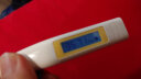 秒秒测 体温计 女性智能备孕温度计 电子蓝牙口腔准妈妈专用精准测排卵期基础体温APP记录上传 实拍图