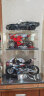 乐高（LEGO）积木 保时捷911路虎卫士迈凯伦赛车模型 机械组拼装玩具 生日礼物 宝马摩托车M1000RR 42130 实拍图