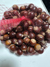 鲜合作（XIANHEZUO）【顺丰发货】2025年现摘福建特产建瓯高山锥栗圆尖油栗子新鲜板栗 实拍图