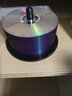 联想（Lenovo） 空白光盘 DVD-R刻录光盘  DVD+R车载数据16X 4.7G DVD+R 行业装 50片桶装 实拍图