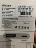 斯泰克 苹果lightning转HDMI转换器4K高清iPhone手机电视投影仪同屏投屏神器 实拍图