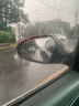 后视镜防雨剂后视镜防雨贴膜汽车玻璃清洁剂除雨剂雨敌防雾剂镀膜车玻璃防雨驱水剂防眩目防水剂 100ml后视镜防雨剂+60ml侧挡防雨剂 后视镜专用 实拍图