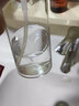 真丽斯（Genlese）氨基酸洁面慕斯洗面奶水乳护肤品礼盒清洁保湿洁面女神节礼物 洁面慕斯替换装160ml 实拍图