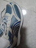 多威跑步鞋男跑鞋女运动鞋田径训练鞋体能测试鞋中考体考训练鞋MR3515 米灰 38 实拍图