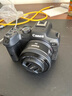佳能（Canon）r7微单相机  R7专业高画质4K旅游 vlog视频直播数码高清照相机 R7 18-150套机+50/1.8人像定焦双镜头 官方标配【不含内存卡基础配件 推荐加购套餐】 实拍图