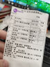 AETEL纯色厨师半身系绳围裙男女耐脏厨师工作服餐饮服务员围腰印绣字 实拍图