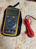 FLUKE 福禄克  Fluke17B+数字万用表 高精度电工表 Fluke15B+ 12E+  F18B+支持LED测试 实拍图