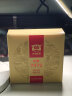 大益TAETEA普洱茶7572熟普150g*5 饼茶拼配盒装经典标杆口粮茶自饮 实拍图