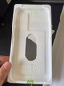 贝尔金（BELKIN）苹果手机钢化膜手游适用于iPhone防摔防指纹透明保护屏幕贴膜 12 ProMax TEMPERED常规强度隐私膜 实拍图