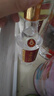 五粮液股份公司  小酒版口粮酒 粮食酒水 45度 100mL 1瓶 五粮头曲小酒单瓶 浓香型白酒 实拍图