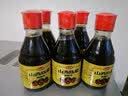 福益德山西陈醋手工纯粮酿造 酸度5度 山西特产纯粮酿造食醋 160mL 山西陈醋桌上瓶160ml*5瓶装 实拍图
