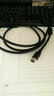 斯格（Sgo） 1394连接线4P6P9P火线firewire400转800线采集卡工业相机摄像头线 6P-6P 3米 实拍图
