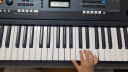 雅马哈(YAMAHA) KB90 电子琴力度键儿童成年专业教学演奏考级娱乐61键 晒单实拍图