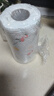 嘉创优品懒人抹布一次性洗碗布不沾油用纸厨房纸巾吸油吸水纸洗碗巾百洁布 【大号印花款】升级加厚 一大卷100片【反复用300次】 实拍图